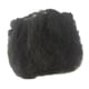 thumbnail image 4 of Extensiones de Cabello Zulema 50g Sintético Dreadlock Twist Cuerda Hilo Negro, 4 of 8