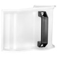 thumbnail image 1 of Sonew Landscape Trowel, Edge Trowel Concrete Curbing Trowel For Grass Pavement, 1 of 8