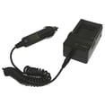 thumbnail image 3 of Replacement for Panasonic HDC-TM10 Battery (2-Pack, 1500mAh) and Charger, 3 of 3
