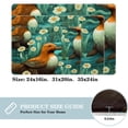 thumbnail image 2 of Platypus Non-Slip Polyester Door Carpet Kitchen Mat Door Mat, Machine Washable, 2 of 6