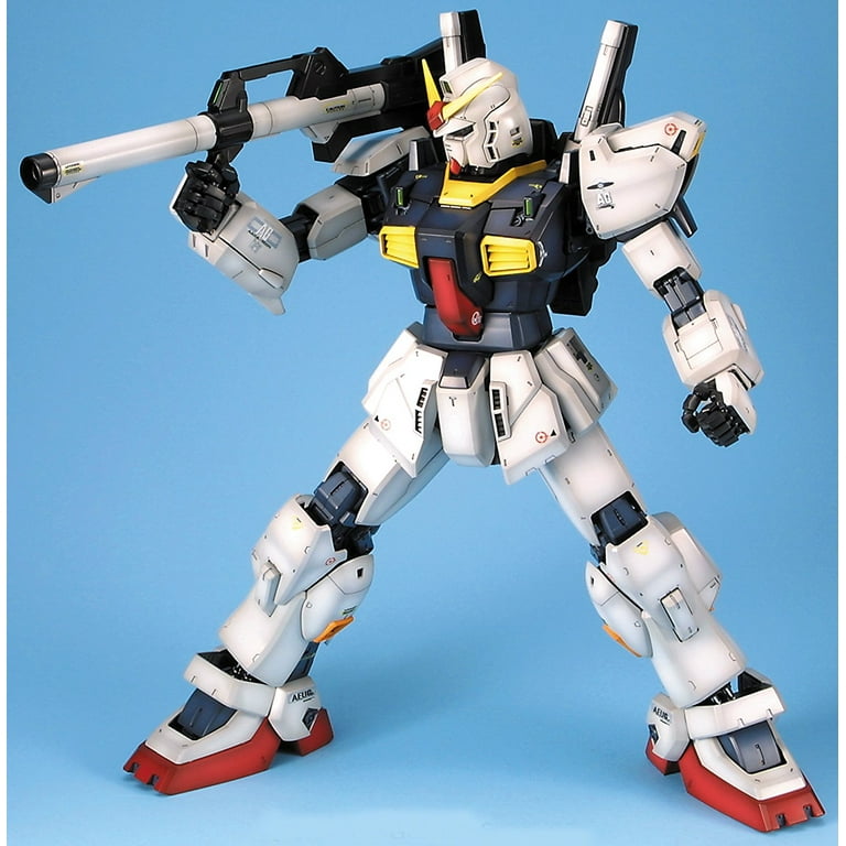 グランドセイコー セール Hobby Bandai Perfect 1/60 PG AEUG Mk-II Gundam RX-178 Grade 模型/プラモデル