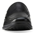 thumbnail image 5 of Clarks Tilden Free Mens Slip-Ons, 5 of 8