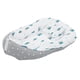 thumbnail image 5 of Cama nido plegable portátil para bebé, suave y cómoda, para recién nacidos (n.° 3, 50 x 85 cm), 5 of 14