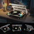 thumbnail image 4 of LED Light for 40699 Retro Record Player Building Blocks Model (Building Set NOT Included), 4 of 7
