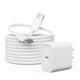 thumbnail image 1 of Cargador Rápido Para Ipad Cargador Ipad Pro De 20 W Con Cable De Carga Iphone 15 De 10 Pies Para Iphone 15/15 Pro/15 Pro Max/15 Plus Ipad 10.° Ipad Air 5/4.° Ipad Mini 6.° Ipad Pro 12.9/11 Pulgadas 20, 1 of 5