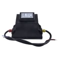 thumbnail image 2 of Transformateur LED 12 V Alimentation AC/AC, Transformateur d'Alimentation Extérieur IP67 60W, 2 of 10