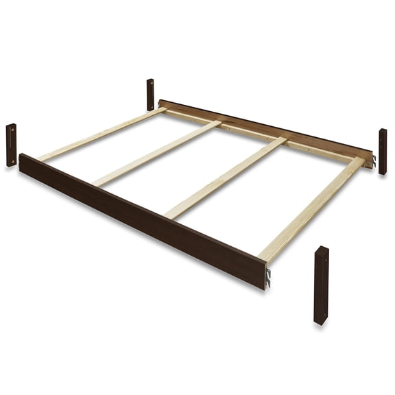 Sorelle Adult Rail Berkley Crib Conversion Kit