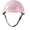Pink large, variant on Lynono Co.,Ltd Protective DoggyHe1metWith Ear Openings Shock Absorbion Pet SafetyHe1metFor Blind Dogs Outdoor Motorcycling Biking
