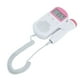thumbnail image 2 of Monitor de frecuencia cardíaca con pantalla LCD, Monitor de frecuencia cardíaca Doppler fetal Monitor de frecuencia cardíaca Doppler fetal Monitor de frecuencia cardíaca fetal doméstico Robusto y resistente, 2 of 8