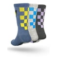 thumbnail image 5 of Pokemon Boys Mid-Crew Socks, 3-Pack, Sizes S/M-M/L, 5 of 9