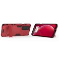 thumbnail image 3 of PC + TPU Case with Holder For OnePlus 9 Pro, 3 of 5