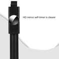 thumbnail image 3 of Perche à Selfie Bluetooth Pliable Mini Trépied Volet Sans Fil Perche de Téléphone Extensible Support Universel pour Téléphone Intelligent, 3 of 8