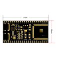 thumbnail image 3 of ESP32-S3 DUAL Tipo-C Board desarrollo 2.4g Módulo para (S3-N8R2), 3 of 9