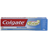 Colgate Total Whitening Paste Toothpaste, 6 oz