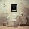 thumbnail image 4 of George Wesley Bellows 11x14 Black Modern Framed Museum Art Print Titled - Frankie, the Organ Boy, 4 of 5