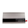 thumbnail image 1 of Inverter 12V V Modified Sine Wave Inverter 500W 1500W 2000W High Power USB Socket Auto Inversor Converter Car Inverter ,Safety Design, 1 of 7