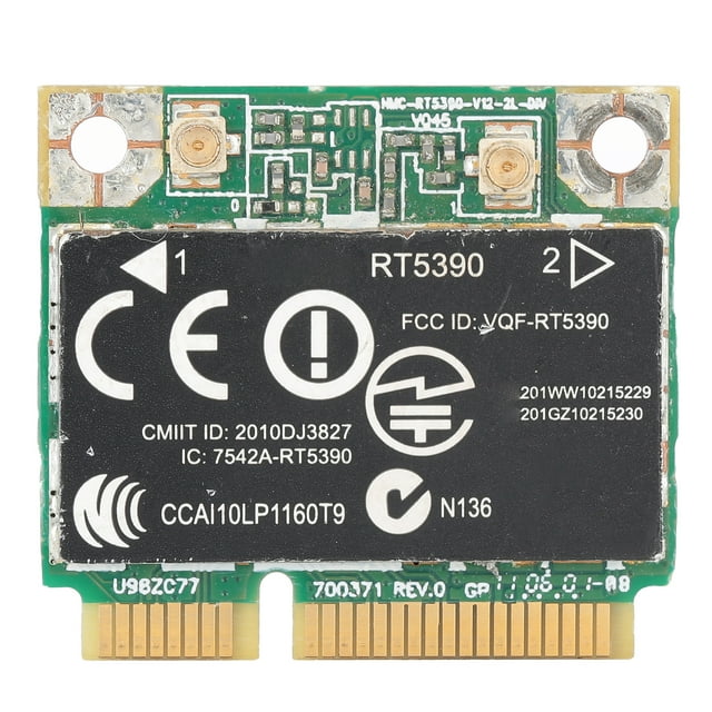 Garosa RT5390 Wireless Card Wifi Adapter SPS 630703-001 For Computerfor HP436 435 431 4230S 4330S