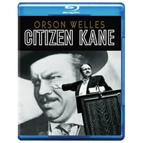 Citizen Kane [Blu-ray]