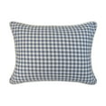 thumbnail image 3 of Donna Sharp Prairie 3PC Cotton King Reversible Quilt Set, 3 of 10
