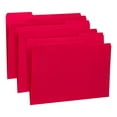 thumbnail image 3 of TIELUTT File Tab Great Easy and for Organizing Cut File 1/3 Stora Folder Letter Size Tools & Home Hooks Bathroom Cute Things on A Shelf Bathroom Towel Rack Reusable Stick on Hooks Door Hangers for Be, 3 of 3