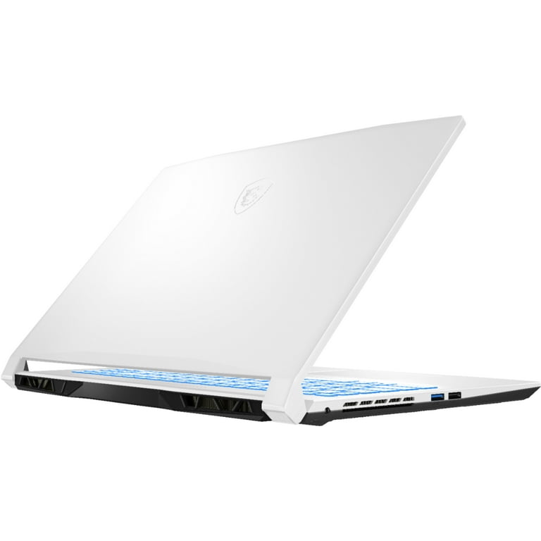 MSI Katana 15 Gaming Laptop, 15.6 144Hz IPS Display, Intel Core  i7-12650H(10 core), NVIDIA