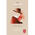 thumbnail image 2 of LA Colere De Maigret, 2 of 3