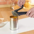 thumbnail image 1 of Comfortable Grip Bottle Opener, Cans Opener, Non-slip For Home, 1 of 8