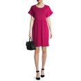 thumbnail image 3 of Time and Tru Women's Knit Babydoll Dress, 3 of 6
