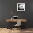 thumbnail image 3 of Faria, Marco 12x12 White Modern Wood Framed Museum Art Print Titled - ***, 3 of 4
