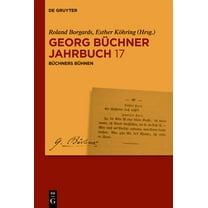 Büchners Bühnen, (Hardcover)