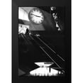 thumbnail image 2 of Abrantes, Paulo 13x18 Black Modern Framed Museum Art Print Titled - Ascend A Fall, 2 of 5