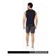 thumbnail image 4 of Conjunto Deportivo Hombre Playera Sin Mangas Short Bingo´s., 4 of 8