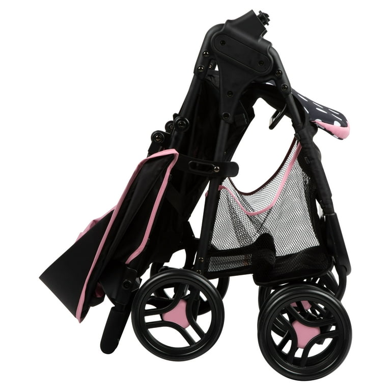 Minnie mouse car seat and stroller set at hot sale walmart