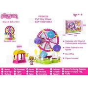 Pinypon Ferris Wheel