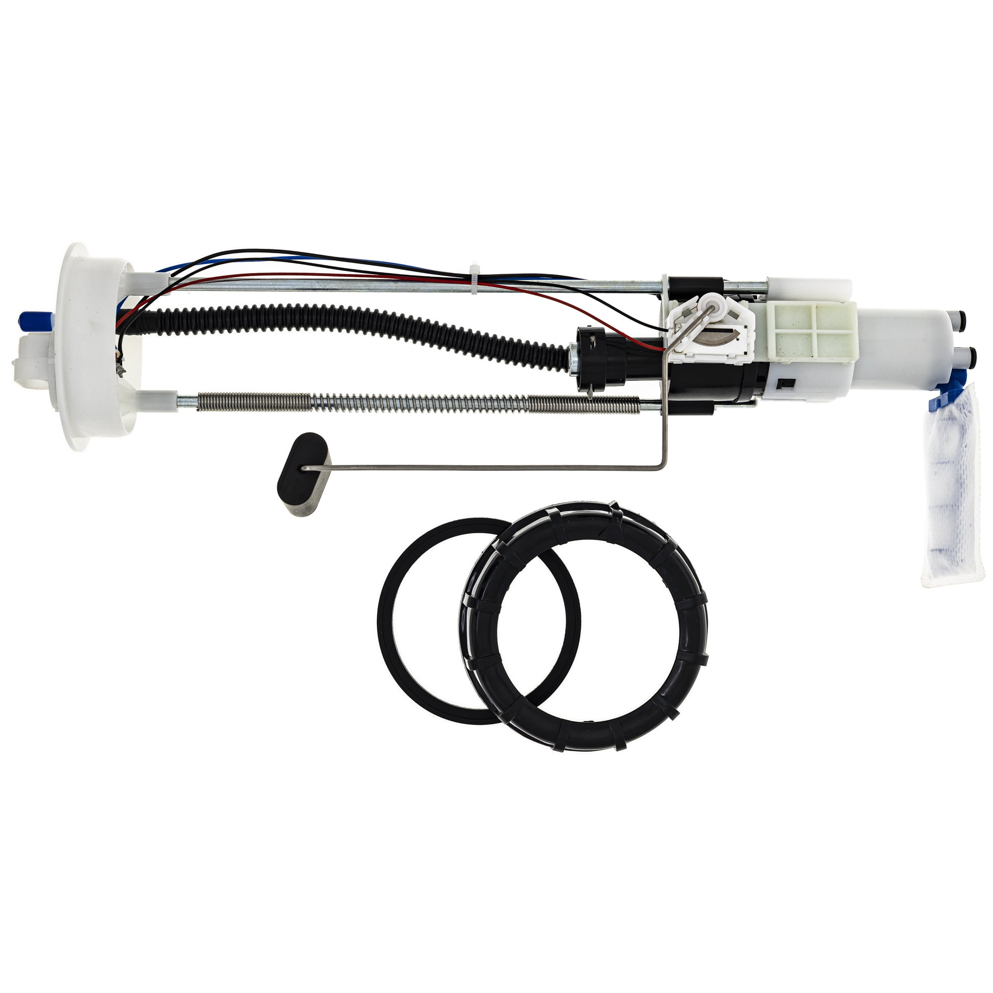 Niche Fuel Pump for Polaris Ranger XP Crew 800 4x4 6x6 2204402 UTV 519-CFP2239A