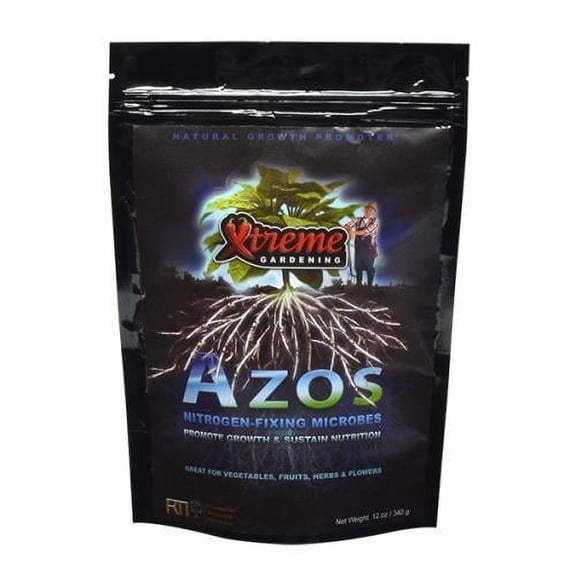 Xtreme Gardening Azos 12 oz
