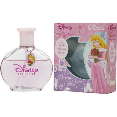 Disney Princess - Ariel by Disney for Kids - 3.4 oz EDT Spray - Walmart.com