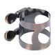 thumbnail image 2 of Clip de fijación para clarinete clip para boquilla piezas de repuesto brillantes fáciles de instalar para instrumentos musicales de cámara de conjunto ANGGREK Otros, 2 of 8