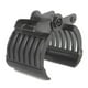 thumbnail image 1 of Metal 570 Simulation Claw Gripper Pickup Hand For 570 1570 Excavator Toys 1/14 16 Channel Rc Car Pa, 1 of 5