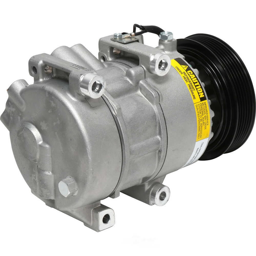 UAC CO 11223C Dv13 Compressor Assembly
