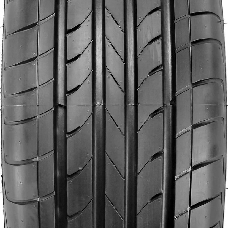 Leao Lion Sport HP 205/65R15 94H All Season Tire Fits: 2006-07