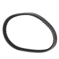 thumbnail image 2 of Correa de transmisión de goma 7432030 CVT, pieza de transmisión con ángulo de diente de 30 grados, compatible con motocicleta GY6125, 2 of 13