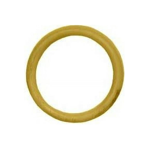 A/C O-Ring - Compatible with 2004 - 2011 Volvo S40 2005 2006 2007 2008 2009 2010
