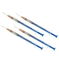 thumbnail image 4 of Silver 4pcs Conductive Silver Paint 0.2ml Electrically Paste Adhesive Paste for PCB Repair Application, 4 of 8