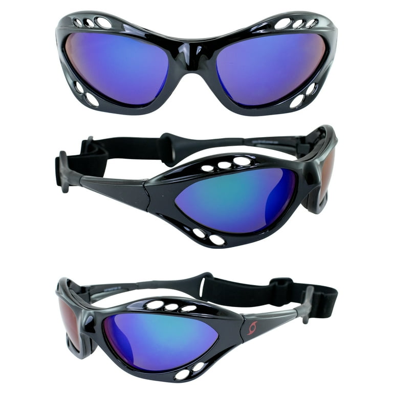 Fishing Boating Beach Jet Ski Surf Kitesurfing Goggles Raft Floats