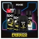 thumbnail image 5 of Antitranspirante Axe black antibacterial en aerosol para caballero 152 ml, 5 of 5