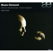 Olivier Cav - Didone Abbandonata - Classical - CD