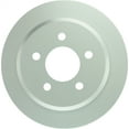 thumbnail image 3 of Bosch QuietCast Disc Brake Rotor, 3 of 5