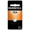 Duracell 76A Alkaline Battery 1/Pack (PX76A675PK) 169763