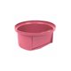 thumbnail image 2 of Tapa Domo P Contenedor Brute de 208 Lts Rubbermaid Rojo Rubbermaid FG265788RED, 2 of 2